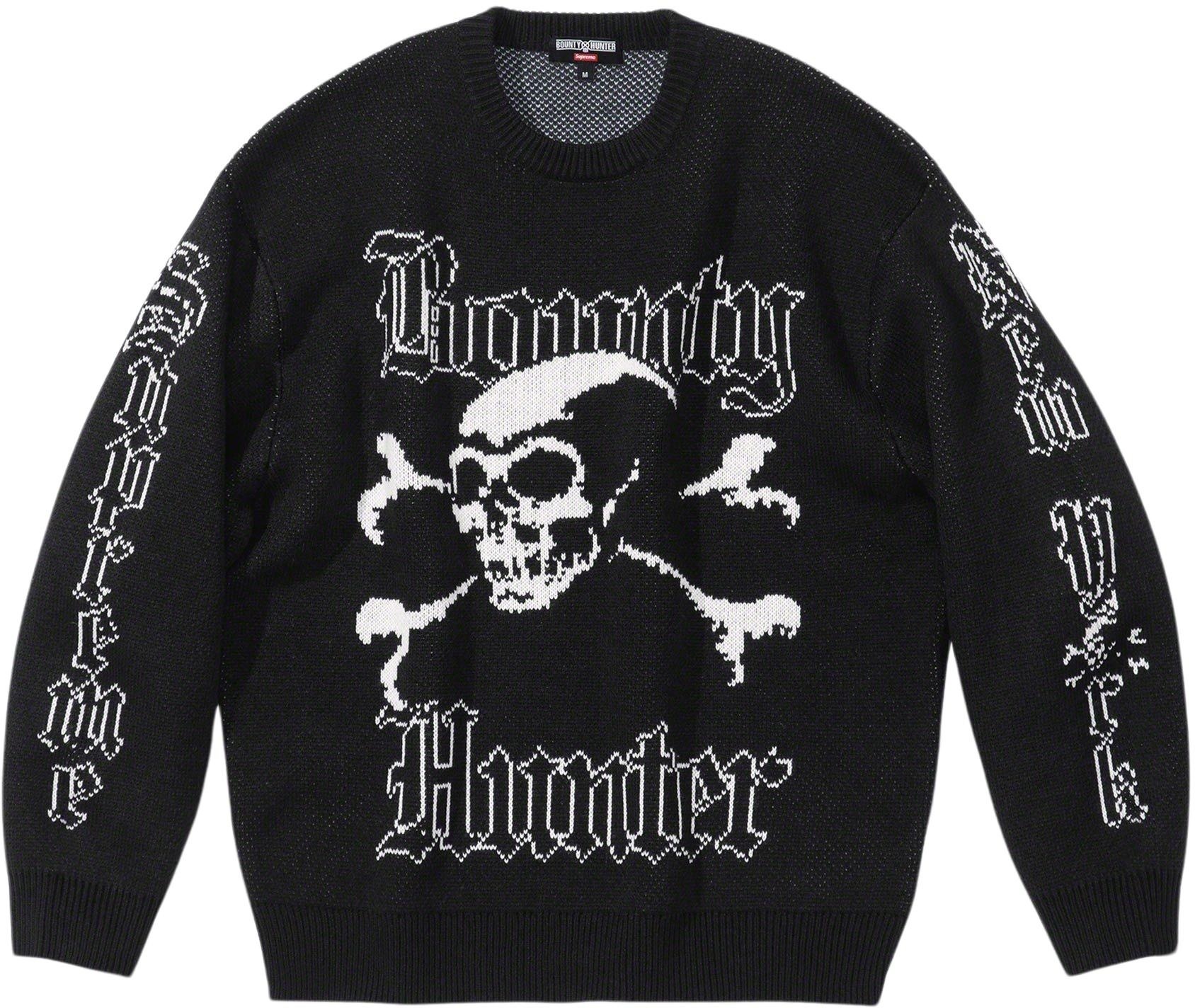 Supreme®/Bounty Hunter Sweater view 12